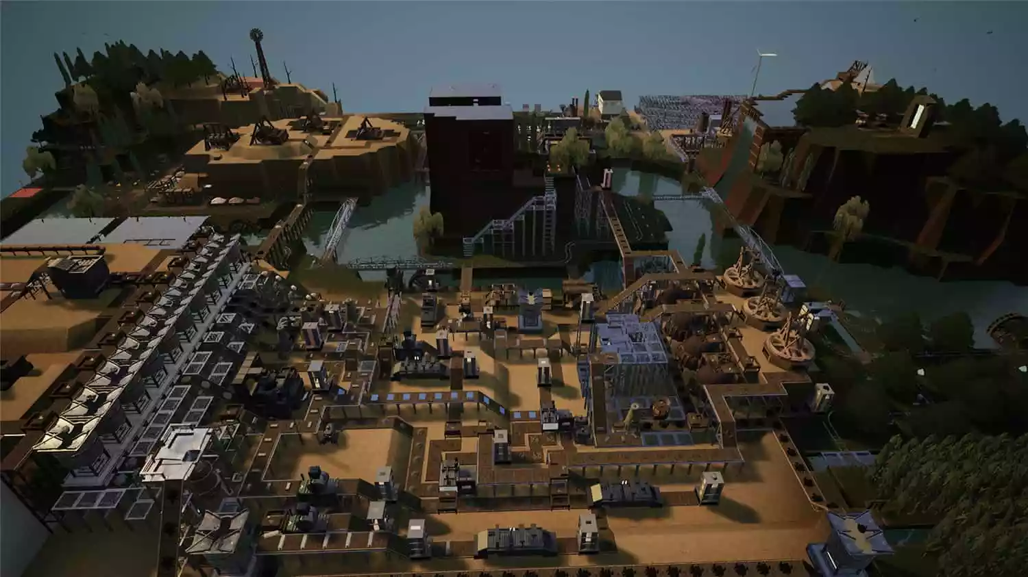 复兴与繁荣/Revive & Prosper(更新v0.14.21)