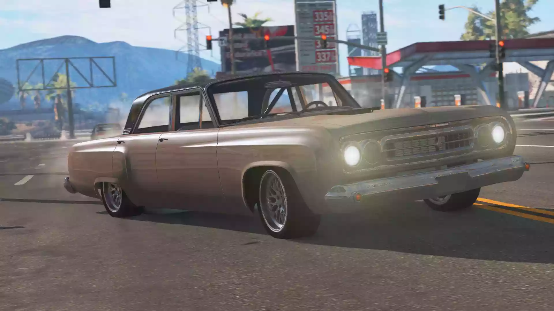 拟真车祸模拟 BeamNG.drive v0.32.1.0.16389版|官方中文