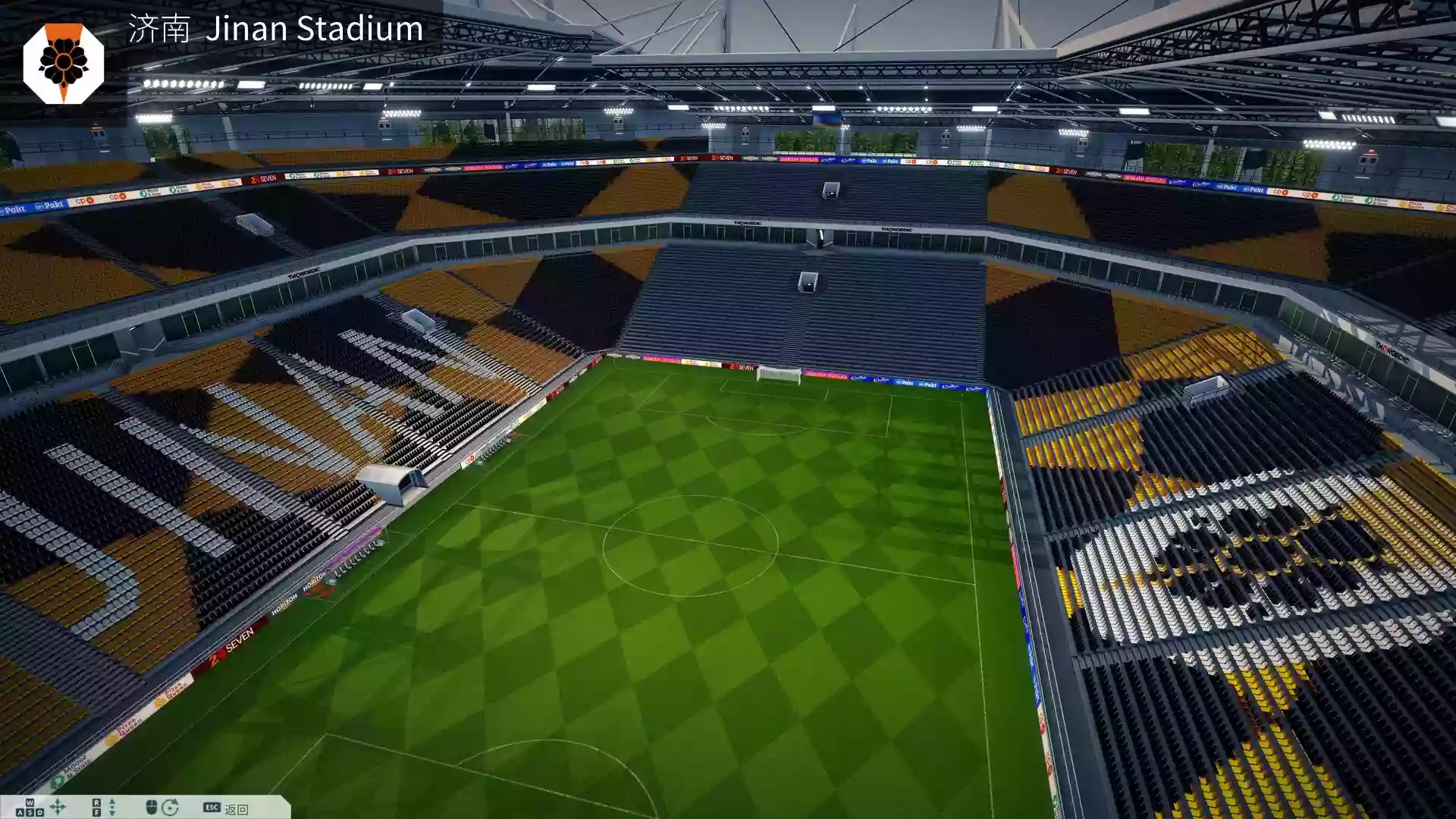 我们是足球队2024 WE ARE FOOTBALL 2024 v3.10-2024.04.23版|集成全DLC|官方中文