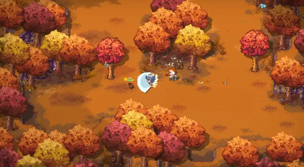 太阳港 Sun Haven v1.4.01a版|官方中文