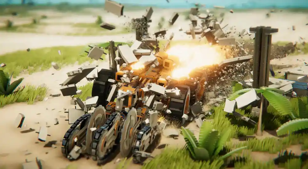 毁灭工具 Instruments of Destruction v1.04a版|官方中文