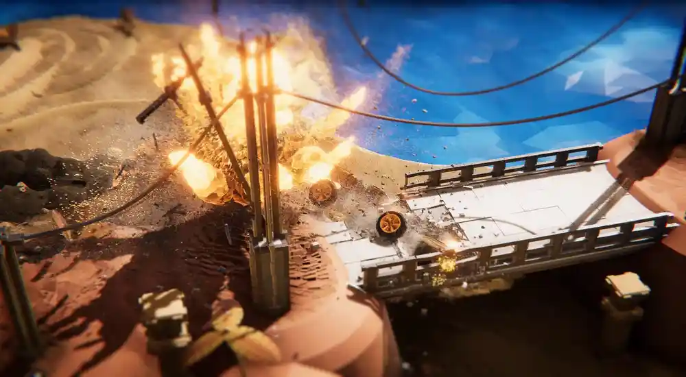 毁灭工具 Instruments of Destruction v1.04a版|官方中文