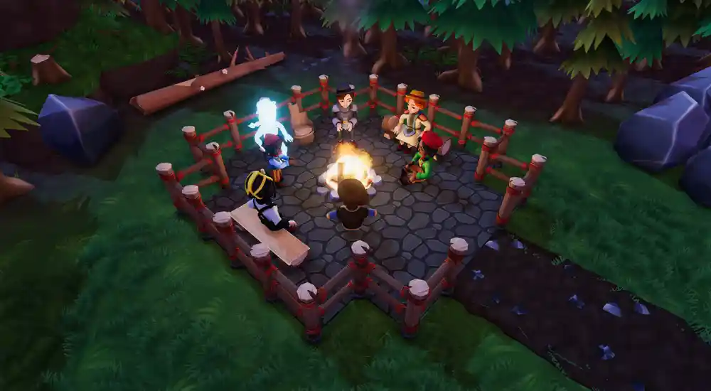 开拓者的财富 Founders’ Fortune v1.2.9g版|官方中文