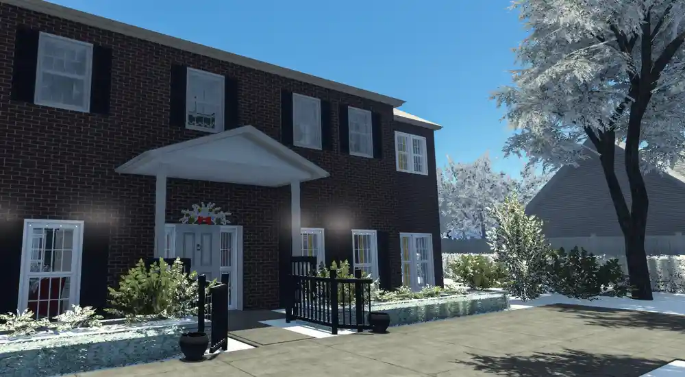 房产达人2 House Flipper 2 v2024.05.28版+房产达人 v2024.05.15版|集成全DLC|官方中文