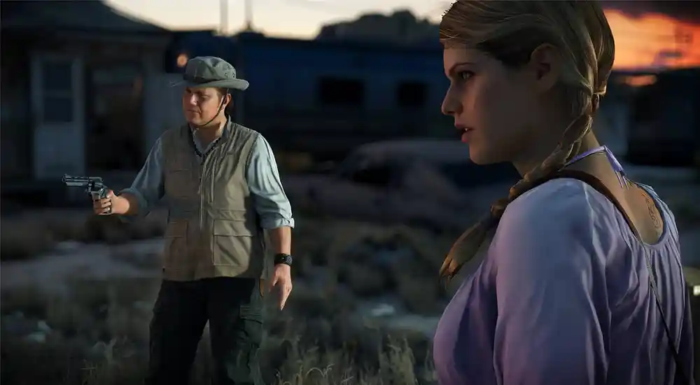 战地：硬仗/Battlefield: Hardline（更新v4962449）