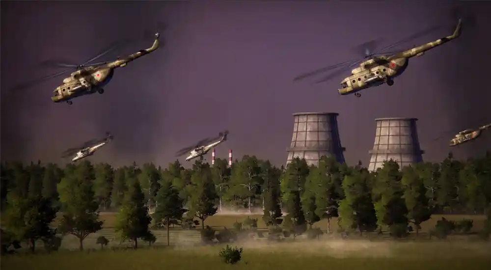 兵团/Regiments（更新v1.1.09）