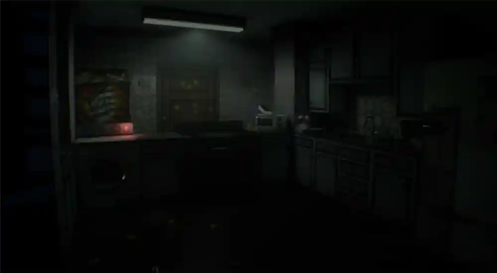 亡者之地/The Cursed Tape（更新v1.0.0）