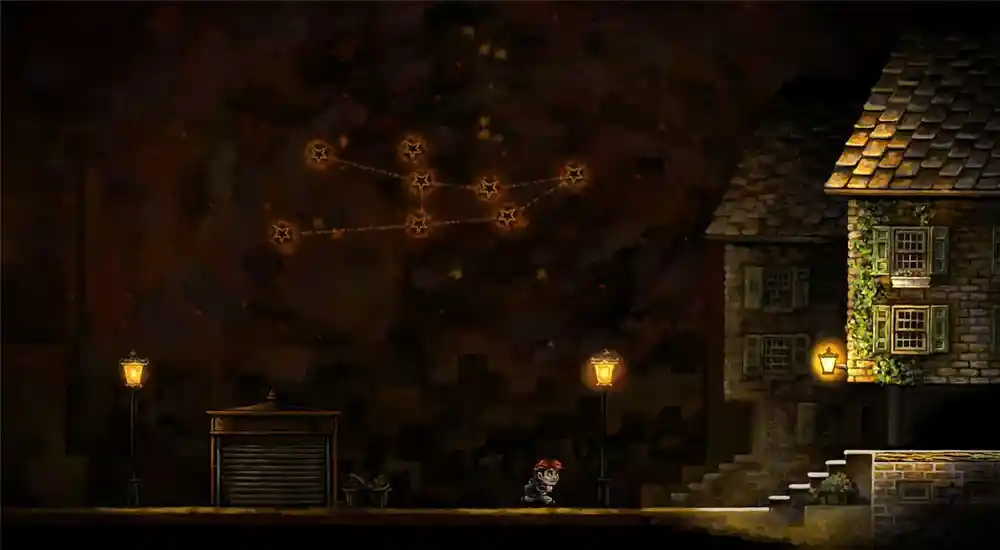 时空幻境周年纪念版/Braid, Anniversary Edition