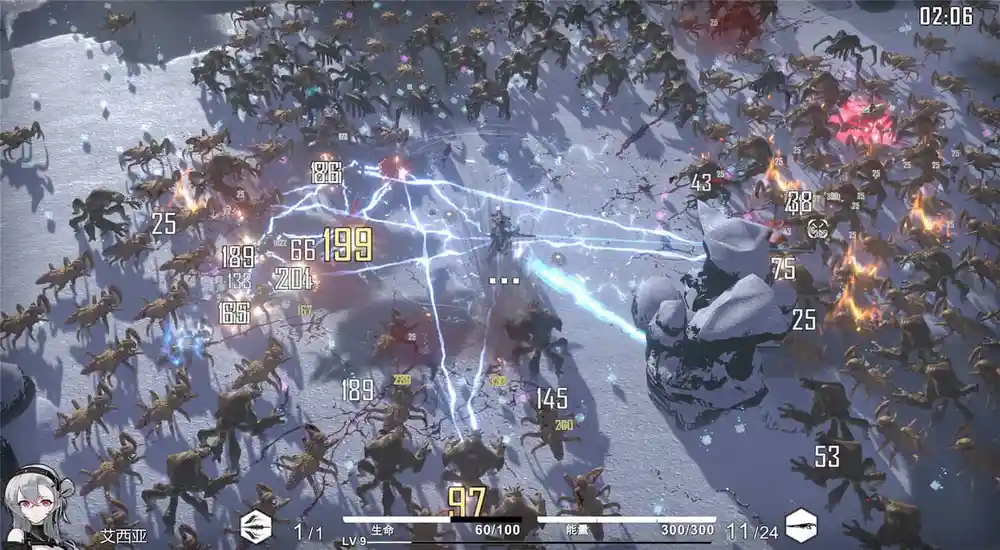 重装岚影/Heavy Storm Shadow（更新v1.054）