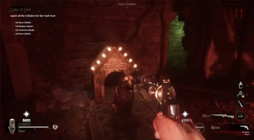 斯盖尔仪式/Sker Ritual(更新v20240513)