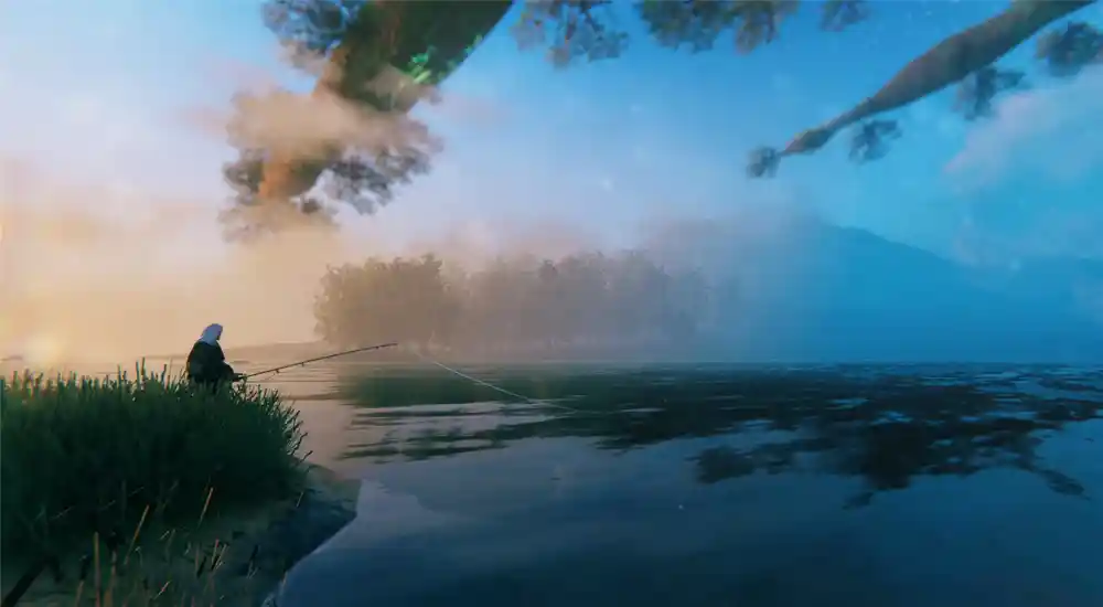 Valheim: 英灵神殿（更新v0.218.15-多项修改器）