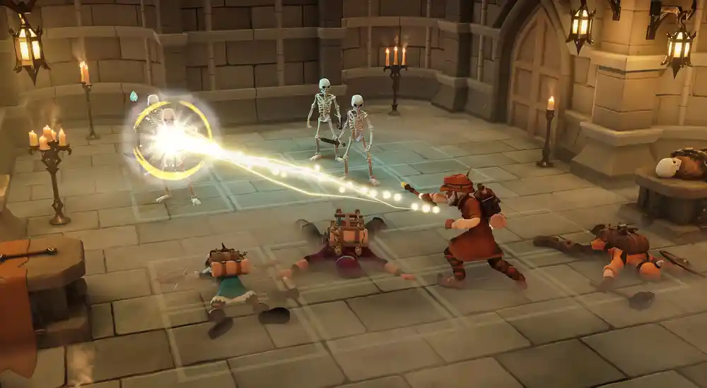 为了吾王II For The King II v1.2.3版|官方中文