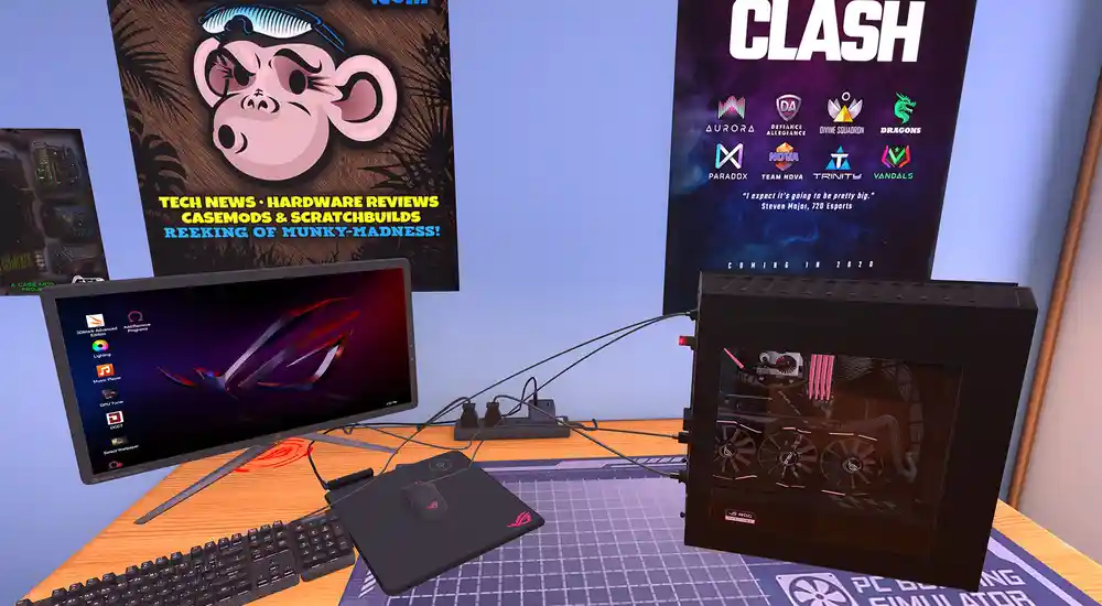 PC Building Simulator 2