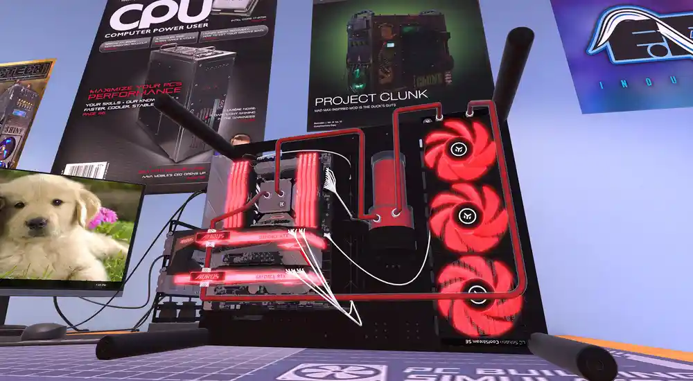 PC Building Simulator 2