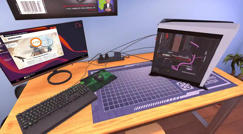 PC Building Simulator 2