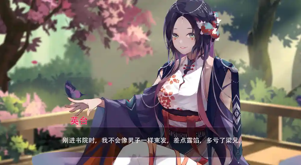 捉妖物语2 Monster Girl 2 v2023.02.10版|集成全DLC|官方中文，再次修复失效链接