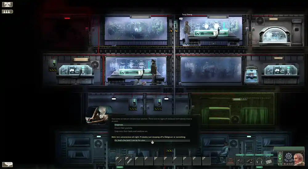 潜渊症 Barotrauma v1.5.7.0a正式版|集成全DLC|官方中文