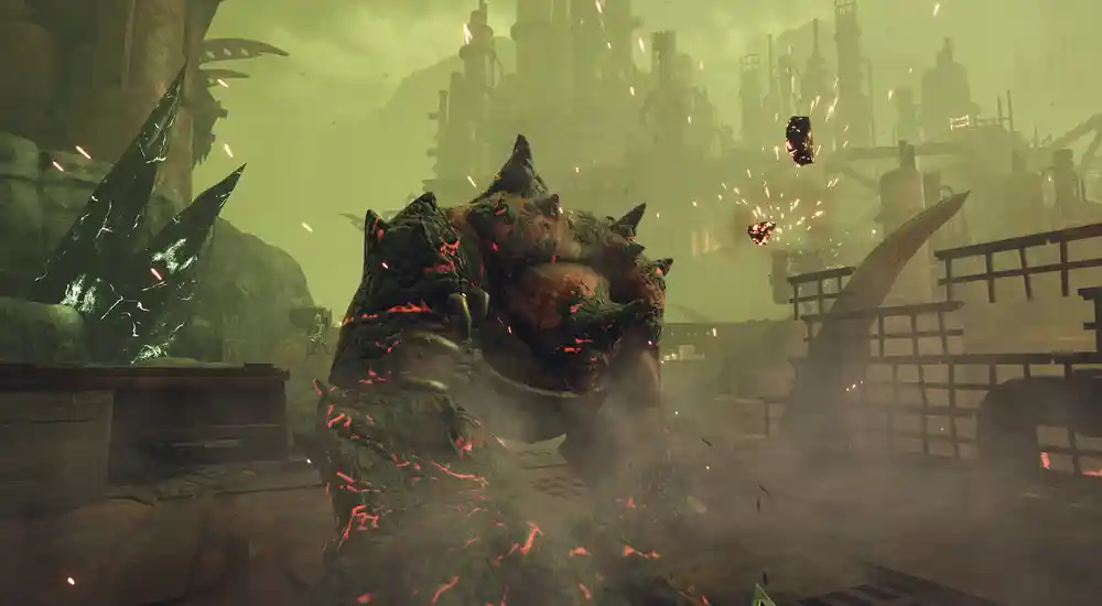 病态:暴怒领主 Morbid: The Lords of Ire v2024.05.29版|官方中文