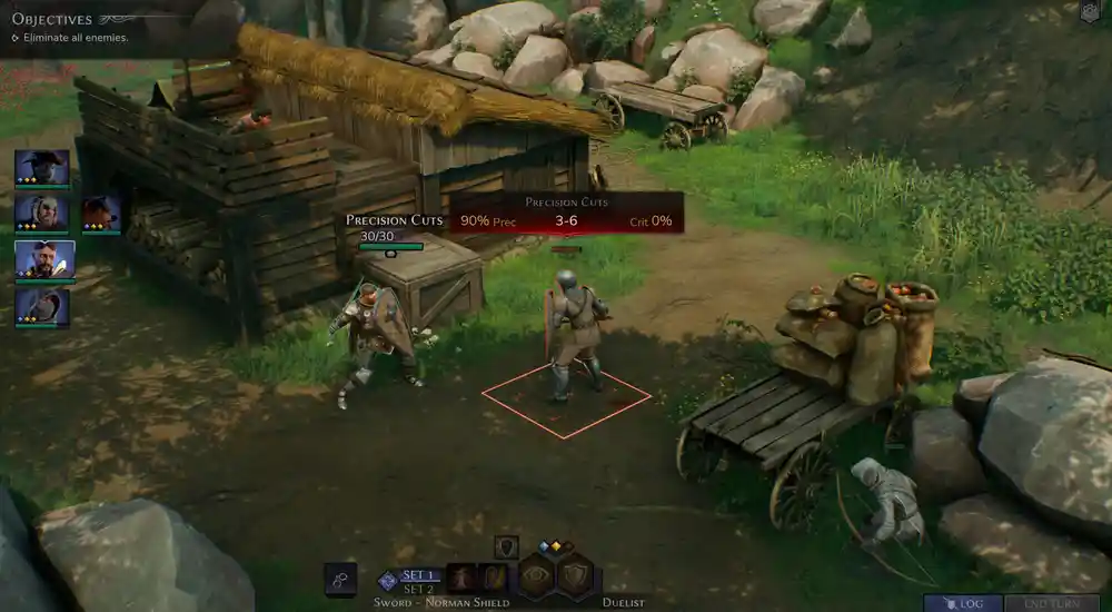 王冠之战：黑王子 Crown Wars: The Black Prince v2024.06.13版|官方中文