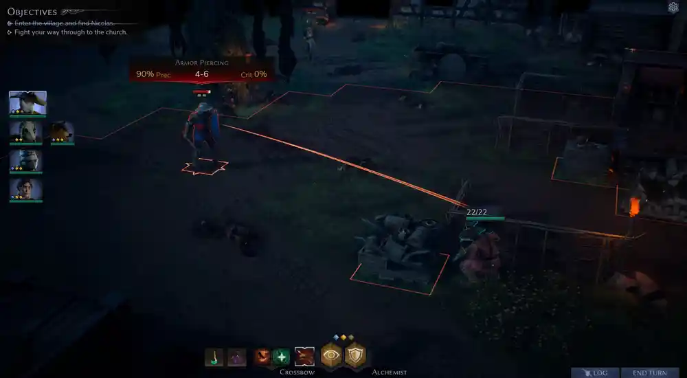 王冠之战：黑王子 Crown Wars: The Black Prince v2024.06.13版|官方中文