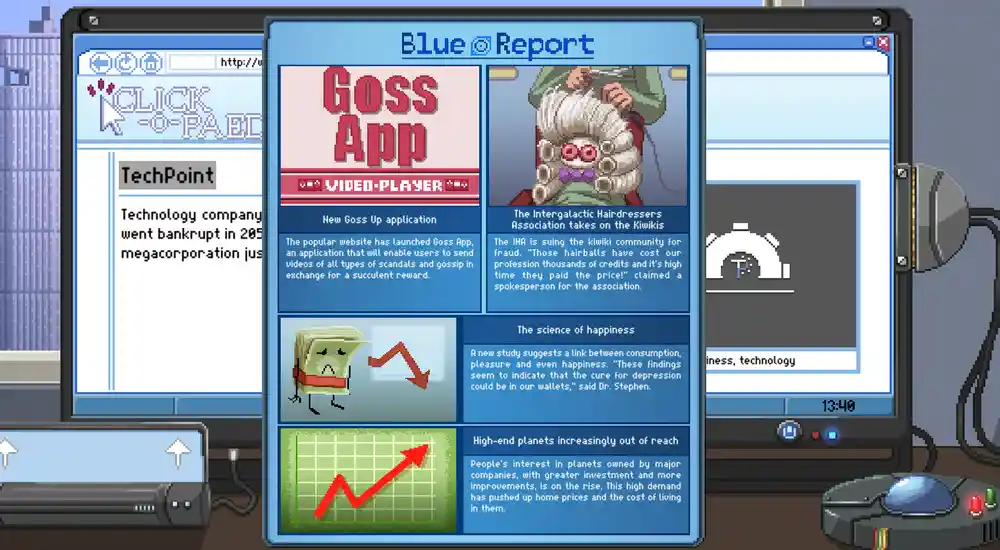 不要喂食猴子 Do Not Feed the Monkeys+不要喂食猴子 2099 v1.1.40版|集成全DLC|官方中文