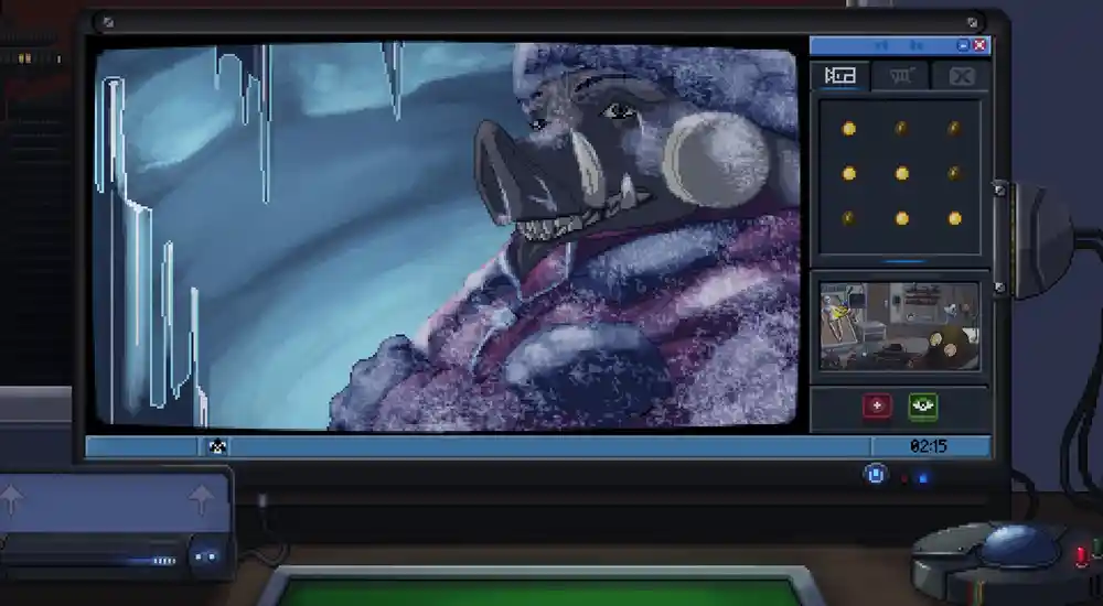 不要喂食猴子 Do Not Feed the Monkeys+不要喂食猴子 2099 v1.1.40版|集成全DLC|官方中文