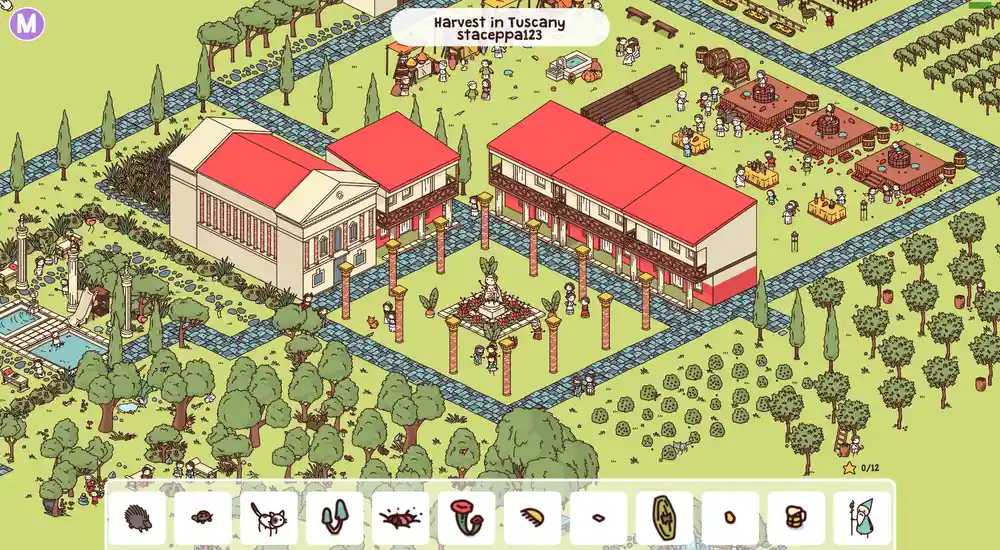 穿越时代的找图2 Hidden Through Time 2: Discovery v1.0.50+Myths and Magic v1.0.194+找图1 v1.0.9版|集成全DLC|官方中文