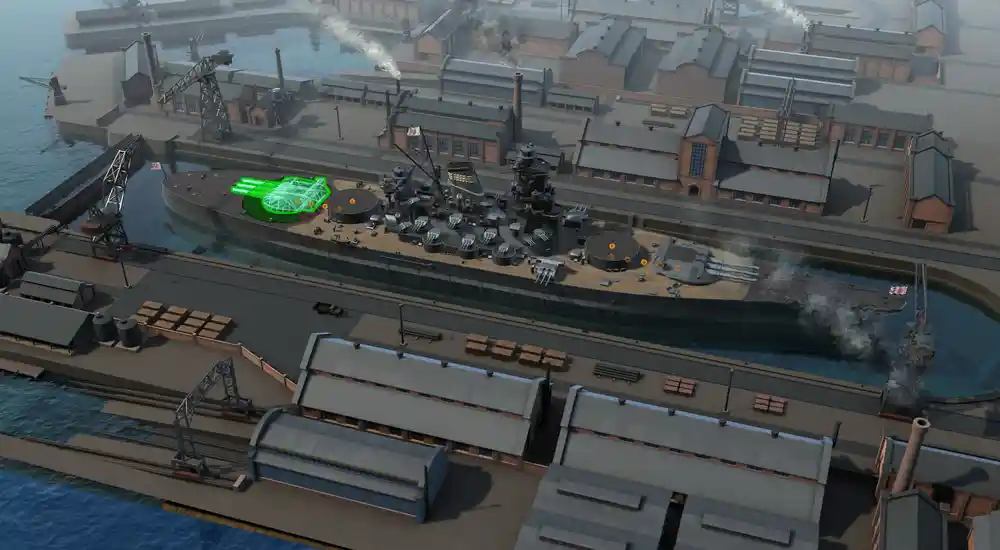 终极提督：无畏舰 Ultimate Admiral: Dreadnoughts v1.6.0.1版|官方中文