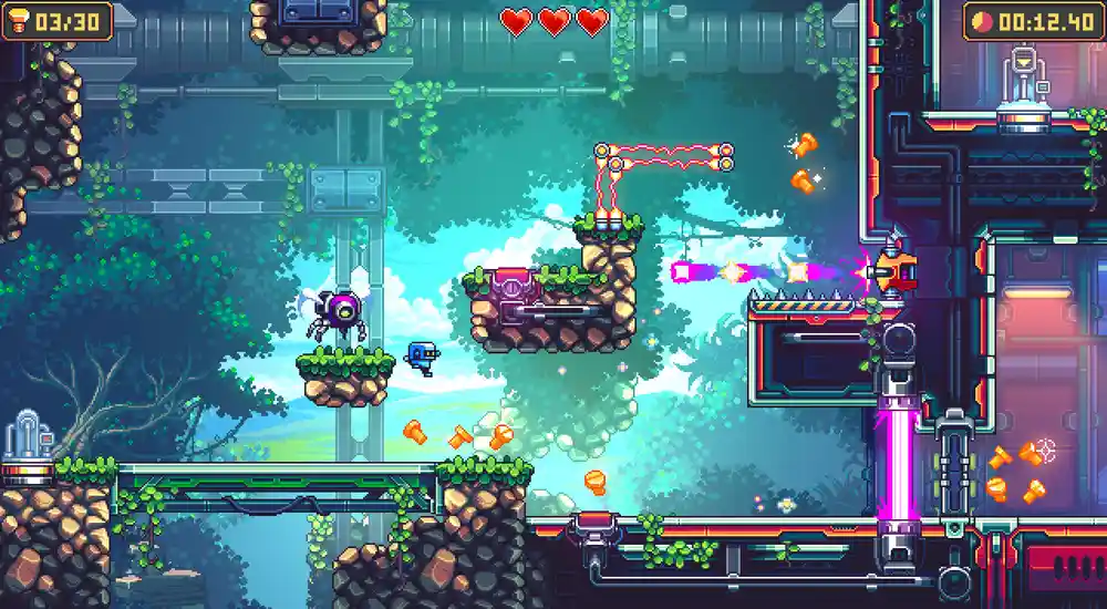 Bzzzt v1.312版|官方英文