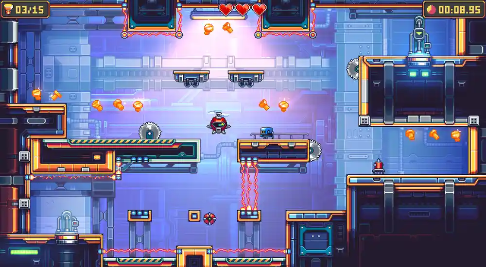 Bzzzt v1.312版|官方英文