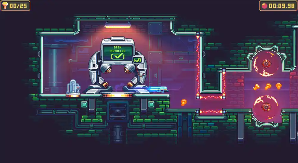 Bzzzt v1.312版|官方英文