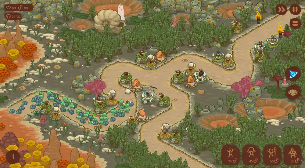 防御纪元 Age of Defense v1.1.5版|官方中文