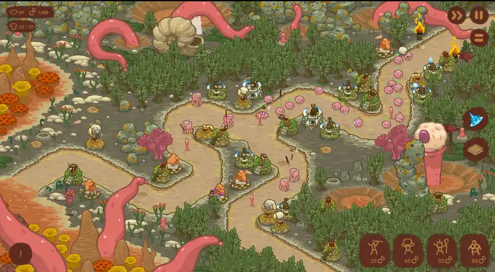 防御纪元 Age of Defense v1.1.5版|官方中文