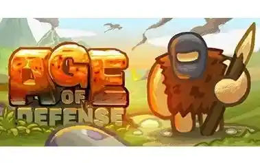 防御纪元 Age of Defense v1.1.5版|官方中文