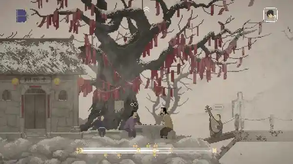 山海旅人 v1.59（The Rewinder）免安装中文版