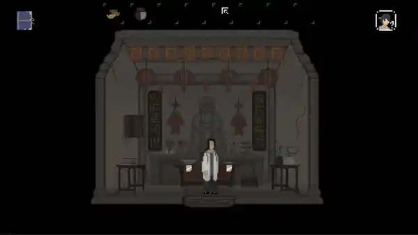 山海旅人 v1.59（The Rewinder）免安装中文版