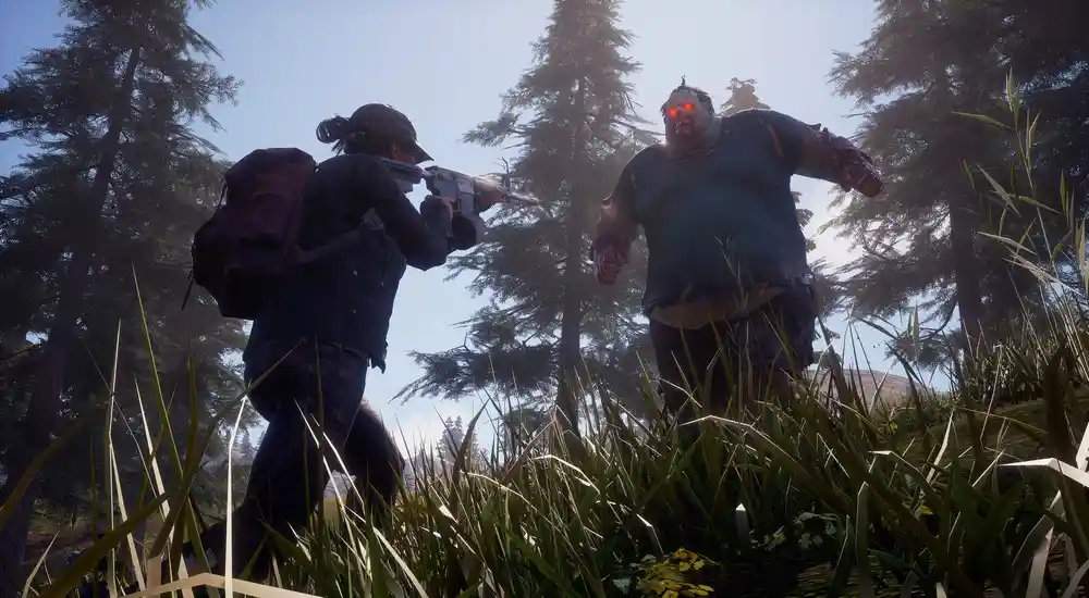 腐烂国度2：剑圣版归乡 State of Decay 2 U37-build 670240版|集成全DLC|官方中文