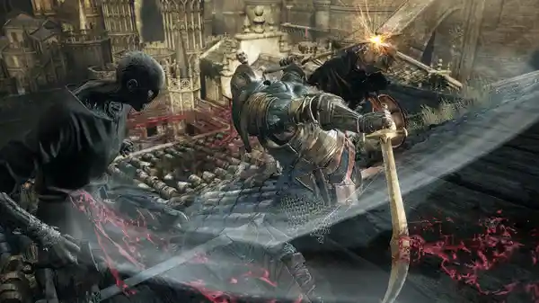 黑暗之魂3 MOD整合版合集 全DLC（Dark Souls III）免安装中文版