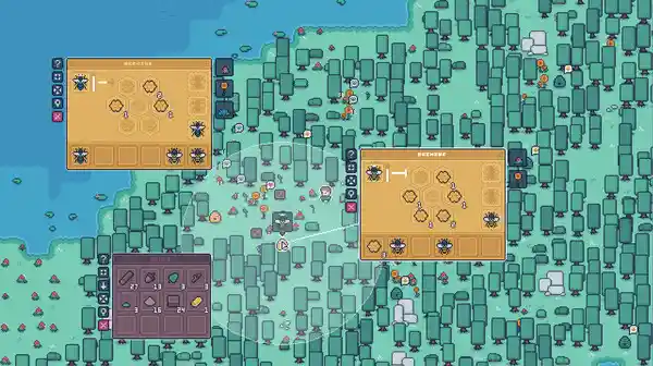 蜂语镇 v4.1.4（APICO）免安装中文版