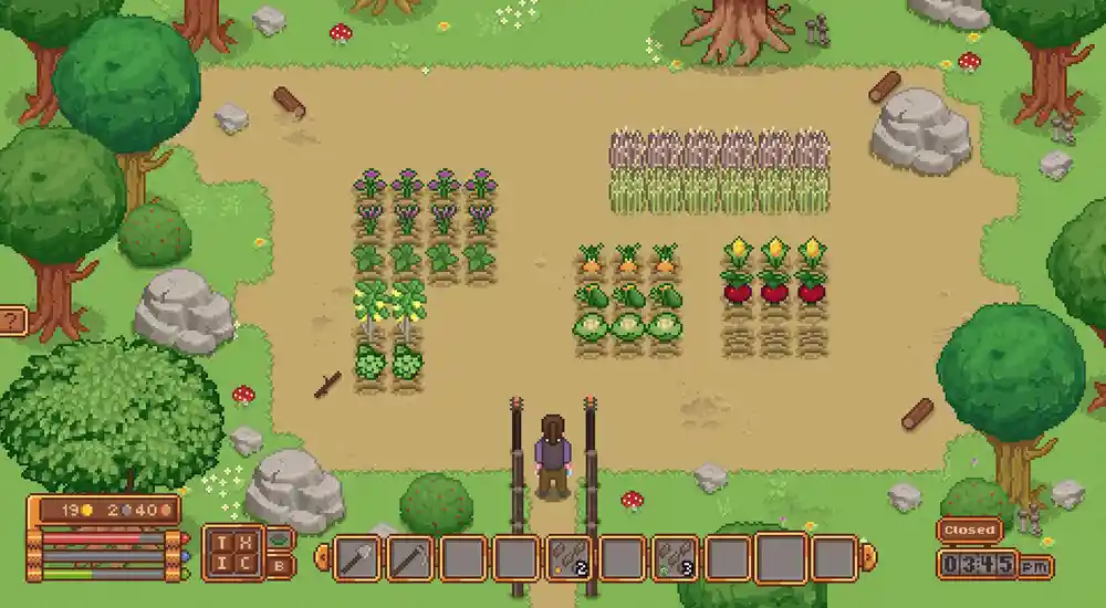 旅者之憩 Travellers Rest v0.6.5.12版|官方中文