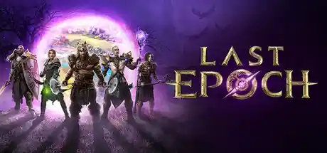 最后纪元 v1.1.2.3（Last Epoch）免安装中文版