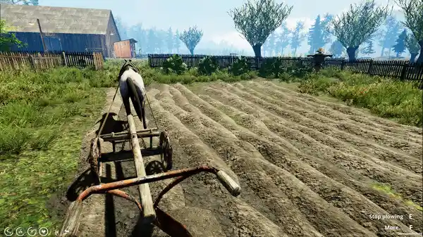 农民的生活 v1.0.23 全DLC（Farmer's Life）免安装中文版
