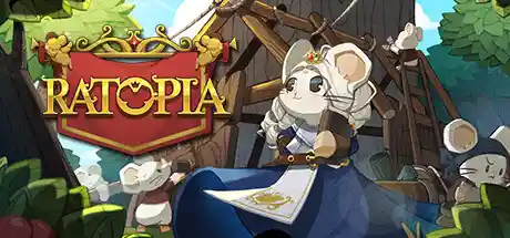 鼠托邦 v1.0.02（Ratopia）免安装中文版