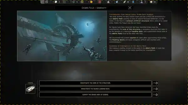 伊克西翁 v1.0.7（IXION）免安装中文版