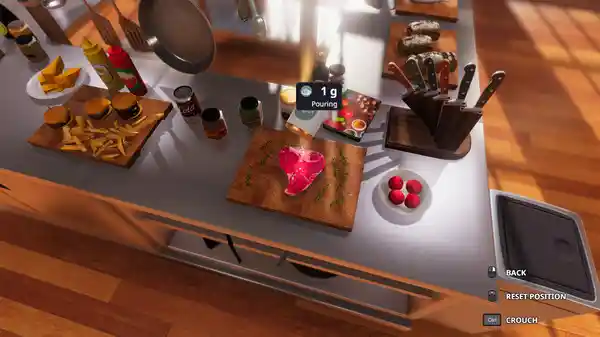烹饪模拟器 v6.0.9 全DLC（Cooking Simulator）免安装中文版