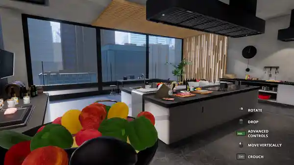 烹饪模拟器 v6.0.9 全DLC（Cooking Simulator）免安装中文版