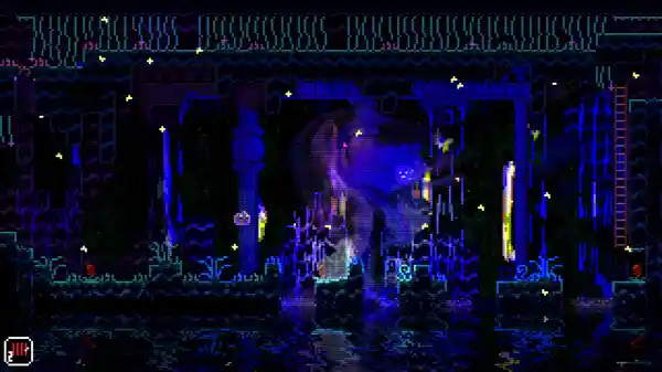 动物井 v2024.6.14（ANIMAL WELL）免安装中文版