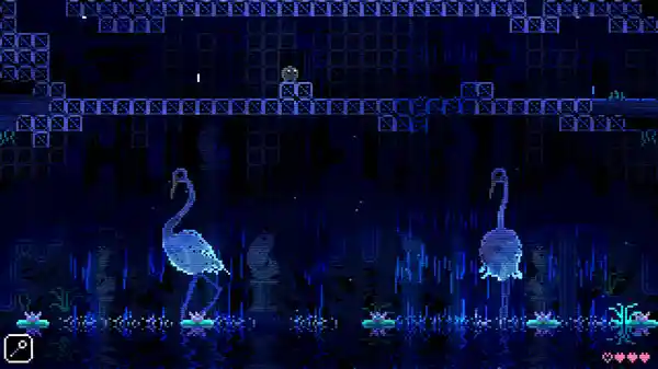 动物井 v2024.6.14（ANIMAL WELL）免安装中文版