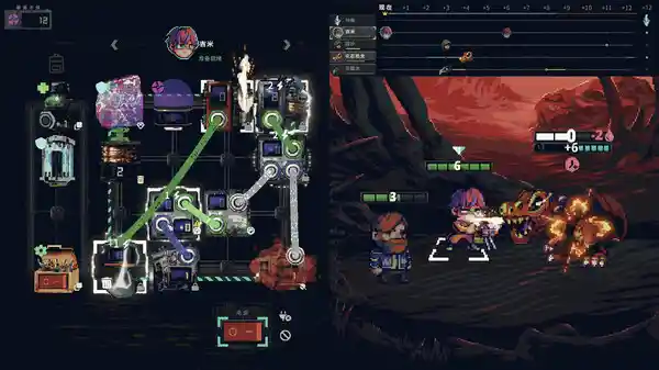 末日电涌 v240711（Rogue Voltage）免安装中文版