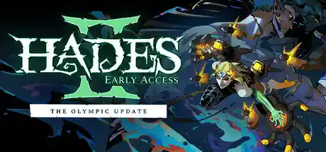 哈迪斯2 v0.94707+修改器（Hades 2）免安装中文版